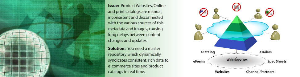 Digital Asset Management and Content Management image